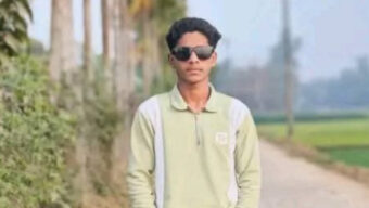 তাহিরপুরে বিদ্যুৎস্পৃষ্ট হয়ে প্রাণ গেল এসএসসি পরীক্ষার্থীর