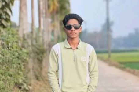 তাহিরপুরে বিদ্যুৎস্পৃষ্ট হয়ে প্রাণ গেল এসএসসি পরীক্ষার্থীর