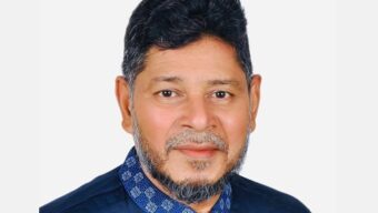 এইডেড স্কুলের এডহক কমিটির সভাপতি হলেন বদরুজ্জামান সেলিম