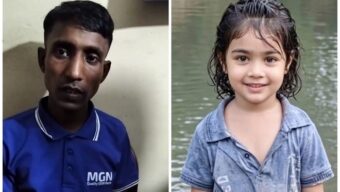 পাষন্ড জাকির শিশু ফাহিমা হত্যার ‘লোমহর্ষক’ বর্ণনা দিলেন