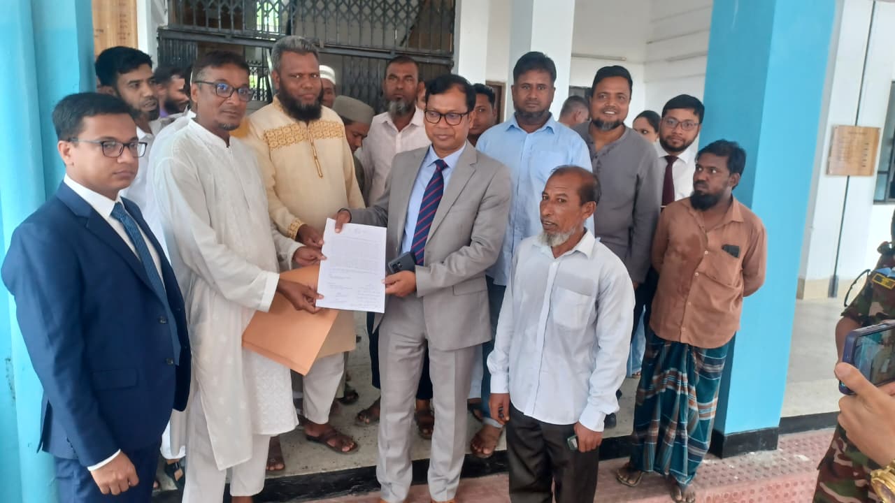 ওসমানী বিমানবন্দরের ভূমি অধিগ্রহণের ক্ষতিপূরণ দিতে দেড় মাসের আল্টিমেটাম