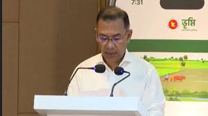 তিন দিনব্যাপী ভূমিসেবা মেলার উদ্বোধন করেছেন প্রধানমন্ত্রী তারেক রহমান