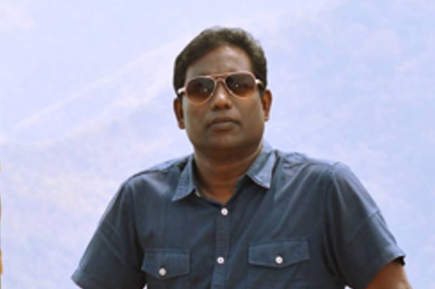 ড. মো. খায়রুল ইসলাম শাবি’র নতুন ভিসি