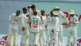 ইতিহাস লিখল বাংলাদেশ, পাকিস্তান ধুলায়
