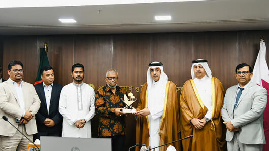 কাতার আরও চারটি খাতে কর্মী নিতে চায়