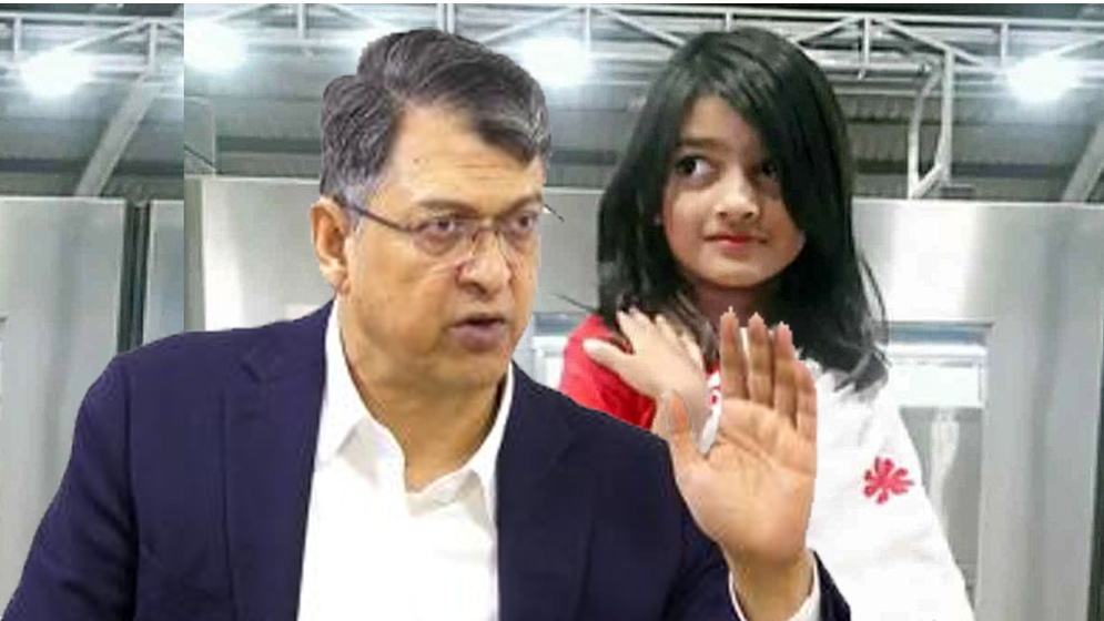 সংক্ষিপ্ত সময়ে রামিসাকে ধর্ষণ-হত্যার দৃষ্টান্তমূলক বিচার সম্পন্ন হবে: স্বরাষ্ট্রমন্ত্রী