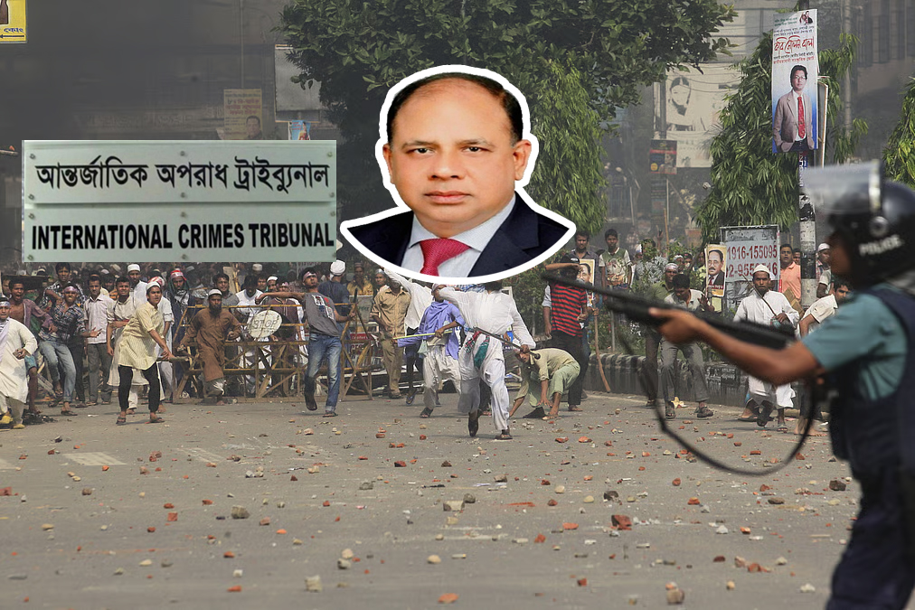 হেফাজতের সমাবেশ ঘিরে ৫৮ জন নিহতের পরিচয় শনাক্ত