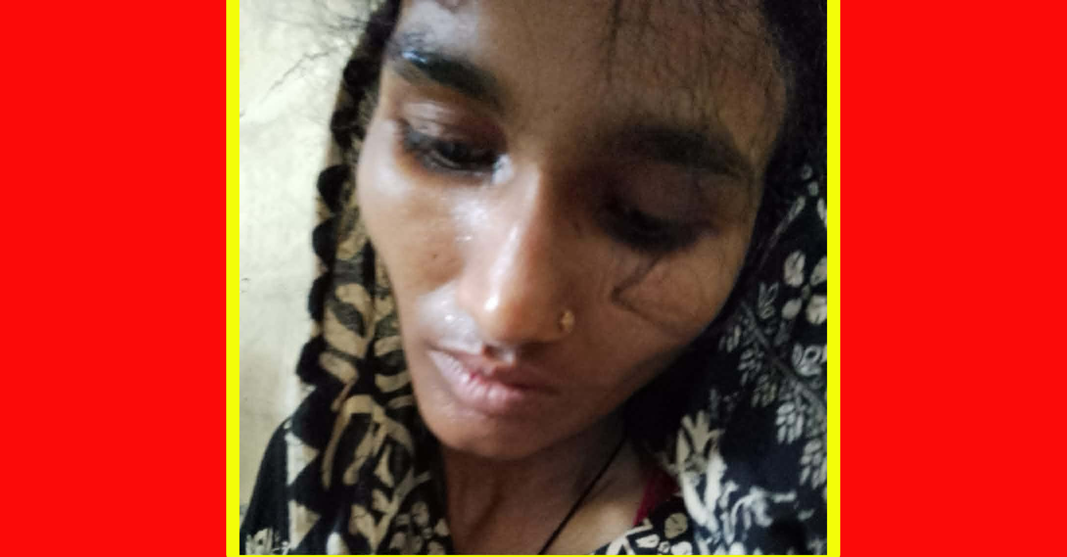সিলেটে নিজের মেয়েকে গলা কে.টে খু.ন