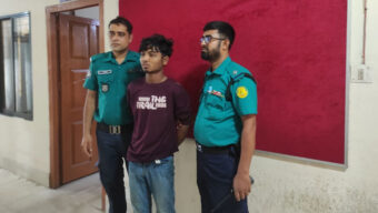 সিলেটে ছিনতাইকারীর ছুরিকাঘাতে প্রাণ গেল র‌্যাব সদস্যের