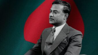 জিয়াউর রহমানের শাহাদাত বার্ষিকী: বিএনপির ৮ দিনের কর্মসূচি ঘোষণা