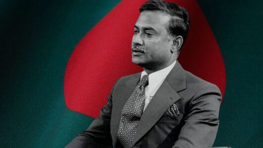 জিয়াউর রহমানের শাহাদাত বার্ষিকী: বিএনপির ৮ দিনের কর্মসূচি ঘোষণা