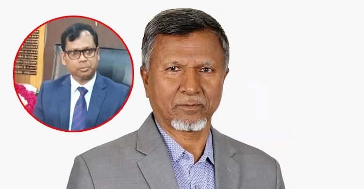 ‘সিলেটের ডিসির বদলির সঙ্গে মাজারের আয়-ব্যয়ে স্বচ্ছতার উদ্যোগের সম্পর্ক নেই’