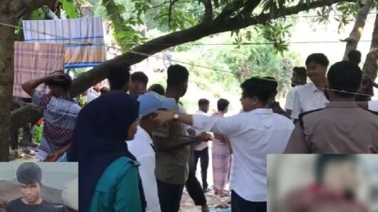 সিলেটে স্ত্রীর সাথে পরকীয়া করায় বন্ধুকে খুন