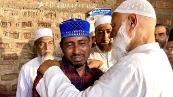 ফাহিমা হত্যাকারী দুনিয়ায় বেঁচে থাকার অধিকার নেই: সিলেটে ডা. শফিক
