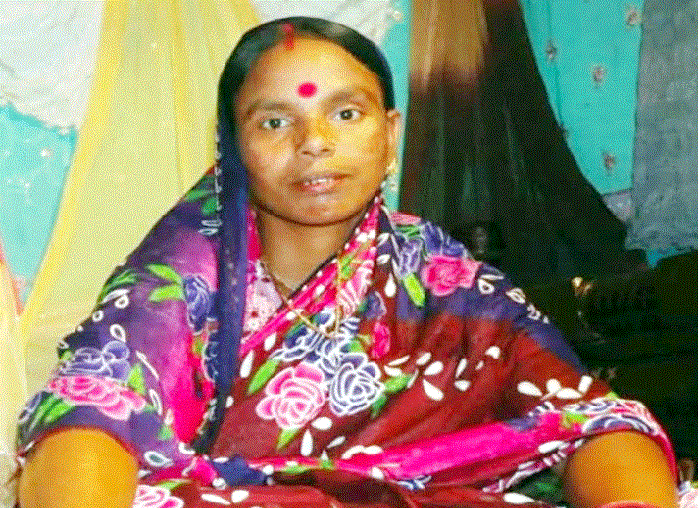 জকিগঞ্জে সকালে নিখোঁজ গৃহবধূ, সন্ধ্যায় নদীতে মিললো লাশ
