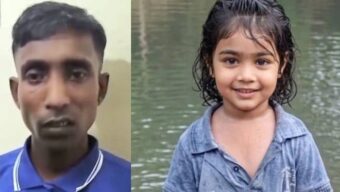শিশু ফাহিমা হত্যা: জাকির ও তার দুই ভাইকে অভিযুক্ত করে চার্জ