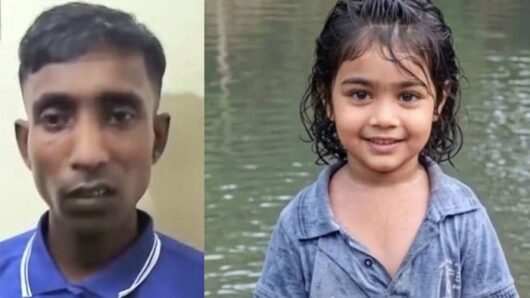 শিশু ফাহিমা হত্যা: জাকির ও তার দুই ভাইকে অভিযুক্ত করে চার্জ