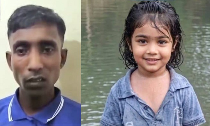 শিশু ফাহিমা হত্যা: জাকির ও তার দুই ভাইকে অভিযুক্ত করে চার্জ