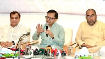 শাহজালাল মাজারের হিসাব স্বচ্ছতায় মুক্তাদিরের নেতৃত্বে কমিটি