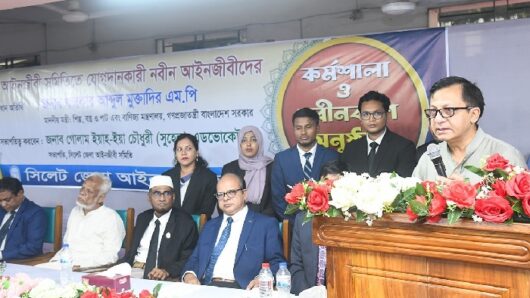 ২৪ ঘন্টায় একটি ট্রাকে করে বাংলাদেশ থেকে চীনে পণ্য পৌঁছানো যাবে: বাণিজ্যমন্ত্রী