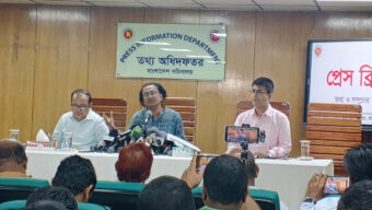 ‘আওয়ামী লীগ নির্বাচন করতে পারবে’