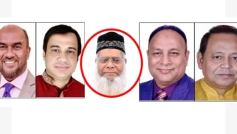 সিলেটে মাওলানা হাবিবুরের বক্তব্যে বিএনপির ক্ষোভ, ফেসবুকে দুঃখ প্রকাশ