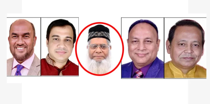সিলেটে মাওলানা হাবিবুরের বক্তব্যে বিএনপির ক্ষোভ, ফেসবুকে দুঃখ প্রকাশ