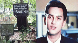 সালমান শাহ’র লাশ উত্তোলনের নির্দেশ
