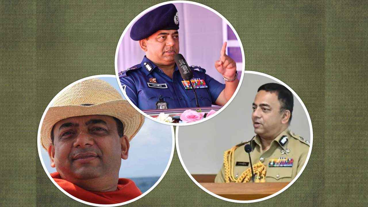 দুবাই থেকে বেনজীরকে ফেরানো হবে কোন প্রক্রিয়ায়?