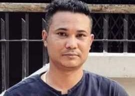 এএলএম কাওছার যুক্তরাজ্য যুবদলের হাল অ্যান্ড ইস্ট রাইডিং শাখার সিনিয়র যুগ্ম সাধারণ সম্পাদক নির্বাচিত