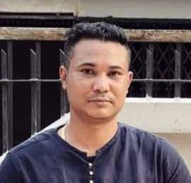 এএলএম কাওছার যুক্তরাজ্য যুবদলের হাল অ্যান্ড ইস্ট রাইডিং শাখার সিনিয়র যুগ্ম সাধারণ সম্পাদক নির্বাচিত