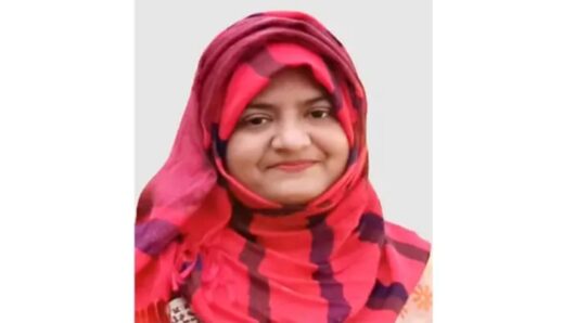 সিলেটে উপজেলা নির্বাহী কর্মকর্তাকে আপা ডাকায় ৫০ হাজার টাকা জরিমানা
