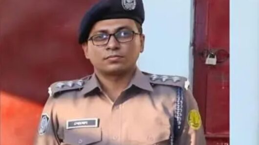 কোতোয়ালির এসি সোহেলের ‘প্রতারণা’ বিয়ে, তবুও বহাল দায়িত্বে