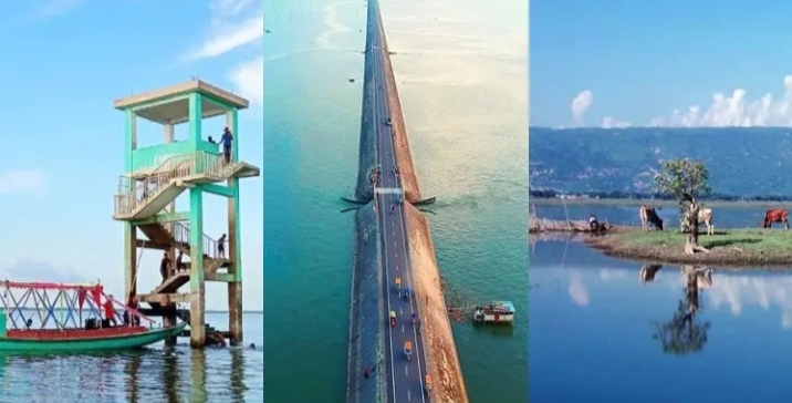 বর্ষায় ভ্রমণ করবেন কোথায়? জেনে নিন