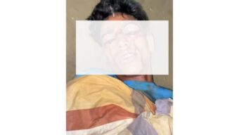 গোয়াইনঘাটে নৌকা চুরির অভিযোগে যুবকের চোখ উপড়ে ফেললো দুর্বৃত্তরা