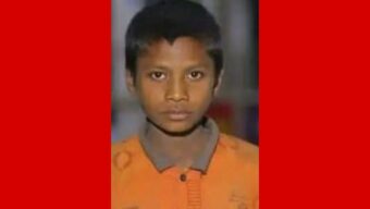 সিলেটে স্ক্রু-ড্রাইভার এর আঘাতে কিশোর খু’ন