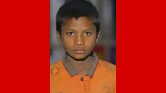 সিলেটে স্ক্রু-ড্রাইভার এর আঘাতে কিশোর খু’ন