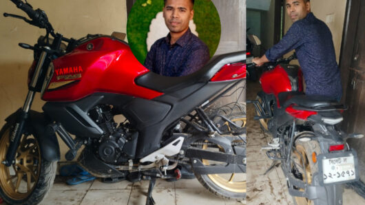 সিলেটে বুঙ্গার লাইনম্যান যখন ‘পুলিশ’, চাকরিরত যে থানায়