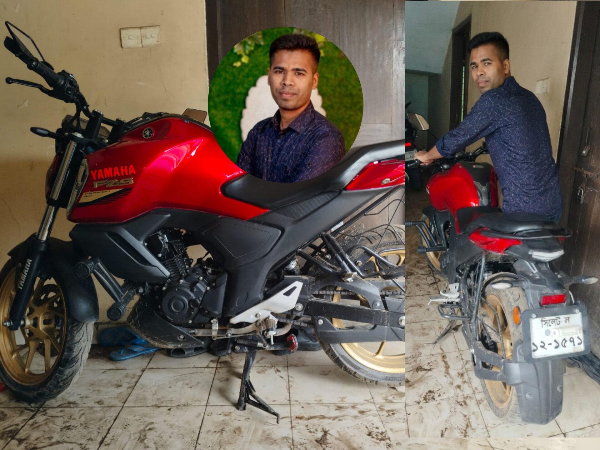 সিলেটে বুঙ্গার লাইনম্যান যখন ‘পুলিশ’, চাকরিরত যে থানায়