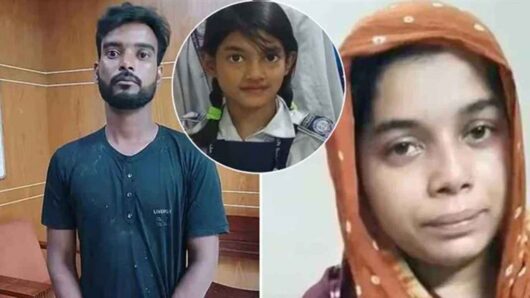 রামিসা ধর্ষণ ও হত্যায় সোহেল-স্বপ্না দম্পতির মৃত্যুদণ্ড
