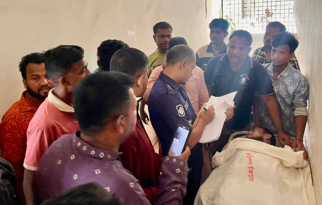 বিদ্যুৎস্পৃষ্ট হবিগঞ্জে হয়ে পিতা-পুত্রের করুণ মৃ/ত্যু