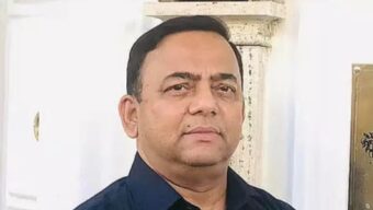 দুবাইয়ে গ্রেফতার সাবেক আইজিপি বেনজীর