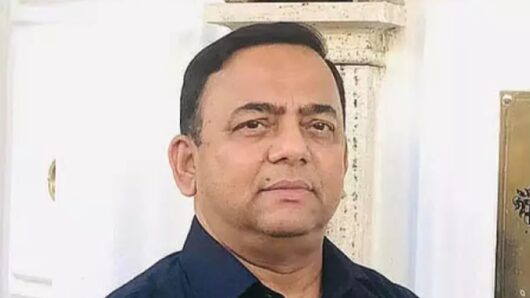 দুবাইয়ে গ্রেফতার সাবেক আইজিপি বেনজীর