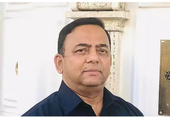 দুবাইয়ে গ্রেফতার সাবেক আইজিপি বেনজীর