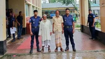 কোম্পানীগঞ্জে শ্রমিক নেতা আবুল হত্যা মামলায় গ্রেফতার দুই