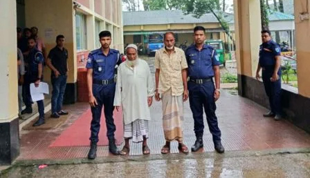 কোম্পানীগঞ্জে শ্রমিক নেতা আবুল হত্যা মামলায় গ্রেফতার দুই