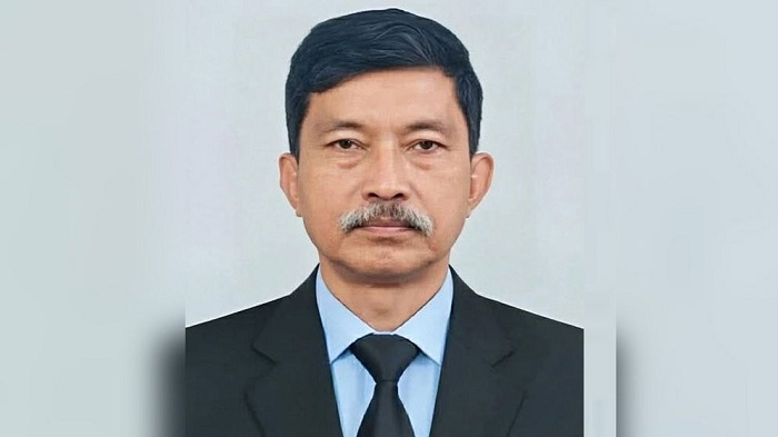 পদত্যাগ করেছেন পার্বত্য চট্টগ্রামবিষয়ক মন্ত্রী দীপেন দেওয়ান