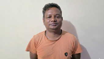গোলাপগঞ্জে ছাত্রলীগের সাধারণ সম্পাদক গ্রেফতার