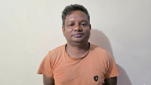 গোলাপগঞ্জে ছাত্রলীগের সাধারণ সম্পাদক গ্রেফতার