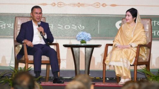 মালয়েশিয়ায় প্রবাসীদের সঙ্গে প্রধানমন্ত্রী মতবিনিময় সভা